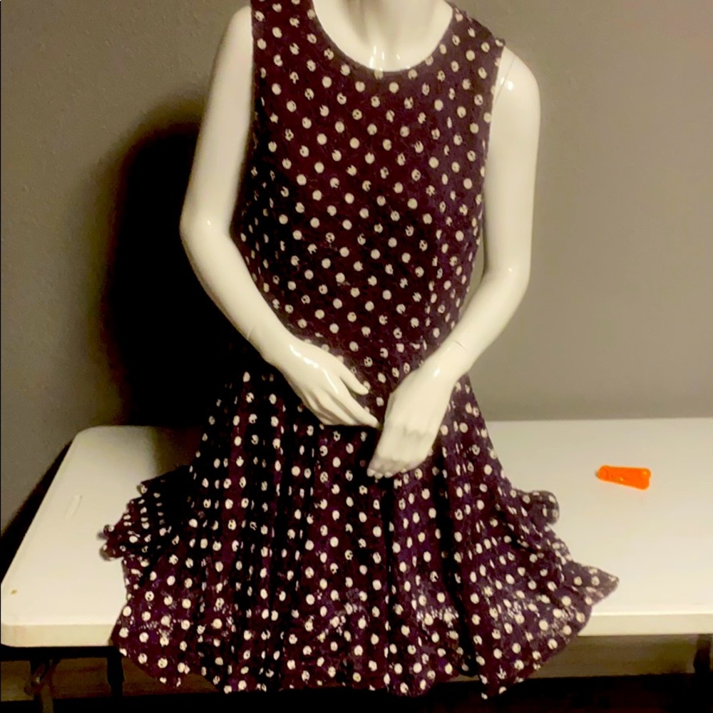 Madison Jules dress